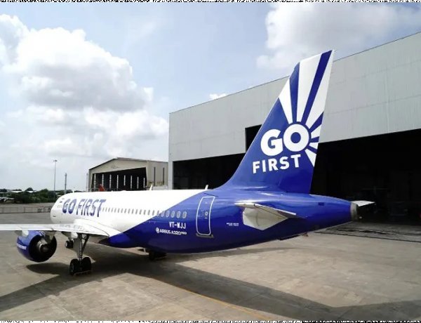Passengers kept waiting for the flight with tickets in hand, flight was not there