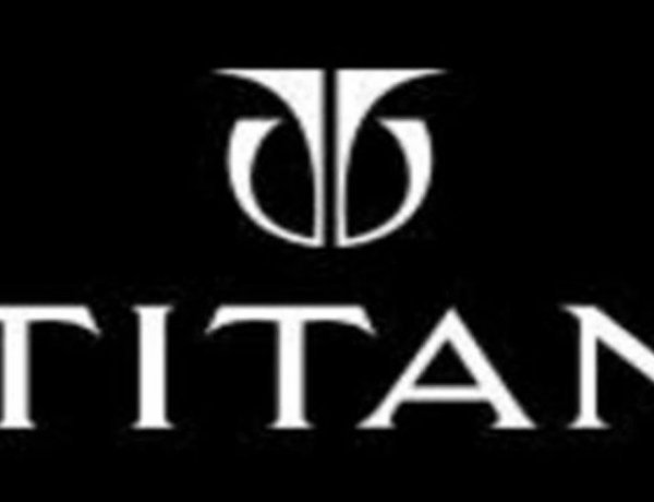 Titan's net profit up 34% to Rs 857 crore in Q2; Revenue up 22%