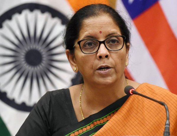 Jammu and Kashmir may get statehood soon: Finance Minister first hinted