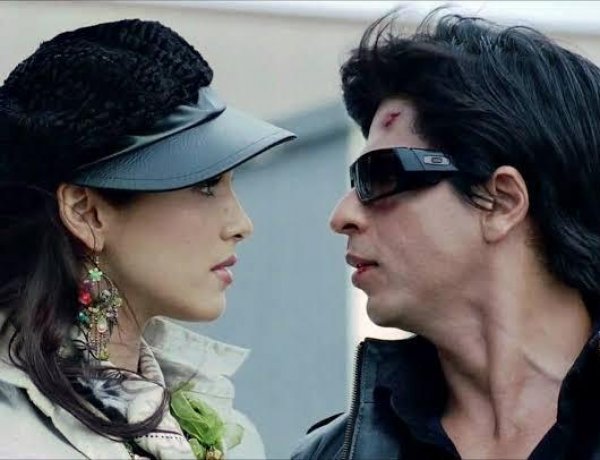 Isha Koppikar Narang Wishes Shah Rukh Khan the Happiest Birthday Reminiscing about the time they shared the screen