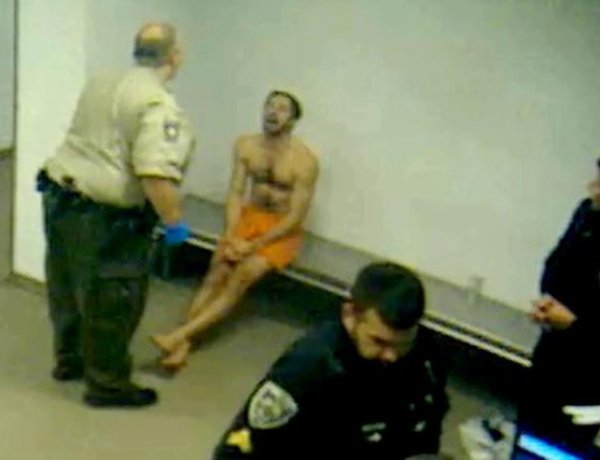 Tyson Foods CFO arrested: Intoxicated entered the house of unknown woman