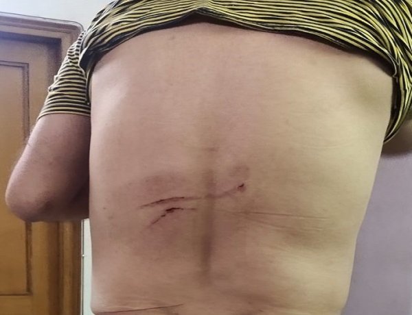 Delhi High Court lawyer attacked in Panipat; Miscreants hit the car
