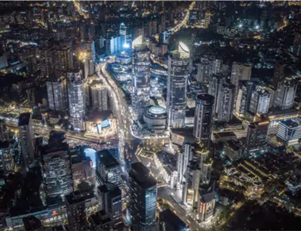 25% possibility of diabetes due to light pollution: Gadgets, light of markets remained ill