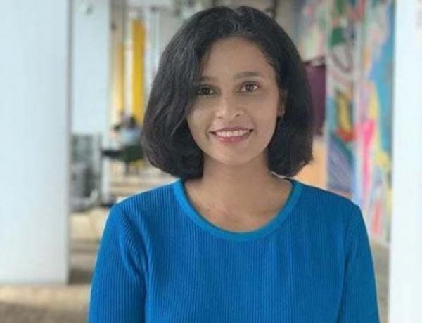 Sandhya Devanathan will be the new head of Meta India