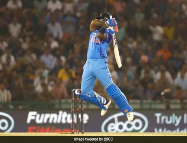 Due To This Indian Player, Suryakumar Yadav's Test Debut May Be Eclipsed