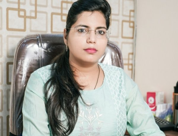 Ayurvedic treatment of blocked fallopian tubes without surgery, report came normal in three months