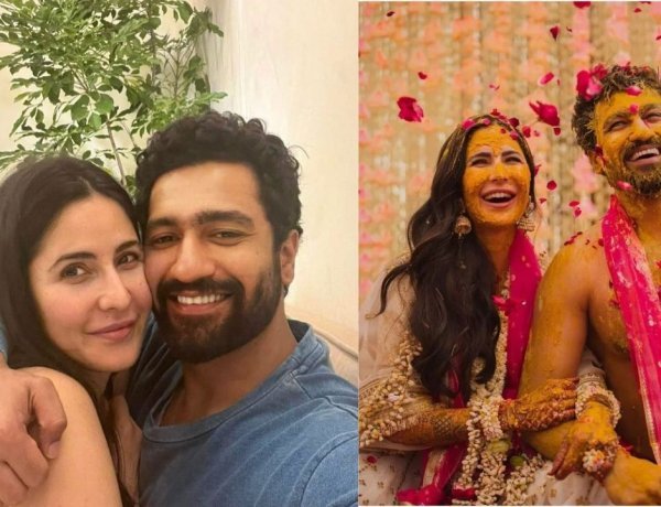 Vicky-Katrina's first wedding anniversary will be very special; Will spend quality time in Maldives