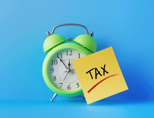 4 important tax-related tasks to be done in December