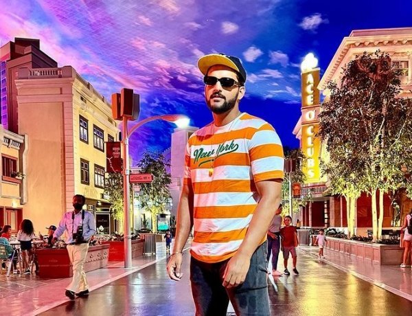 Fukra Insaan’s mind-blowing video “Giving Triggered Insaan Rs 2, 50,000 to spend in 1 Hour challenge” hits the views in millions makes him an Internet sensation