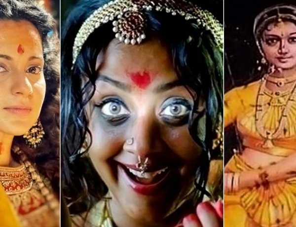 Kangana Ranaut will be seen in Tamil film Chandramukhi 2