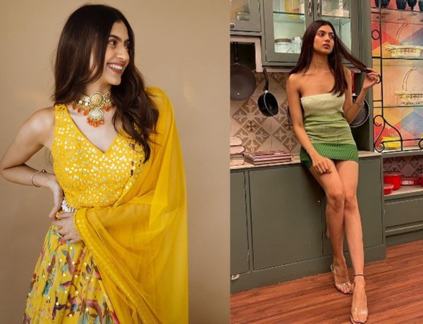 Kashika Kapoor spills the beans on her never seen before character for her next debut Bollywood film as lead