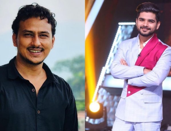 Director Shadab Siddiqui and Singer Salman Ali is excited about their new project Allah Di Namaz