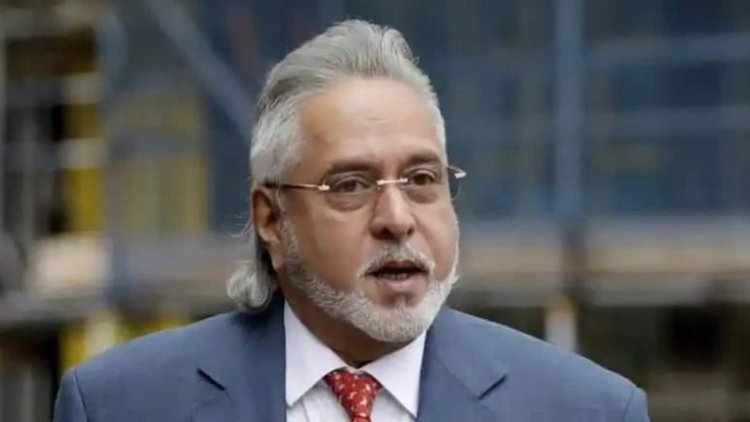 Lawyer refused to fight the case in Supreme Court, said - Mallya has not been in touch for a long time