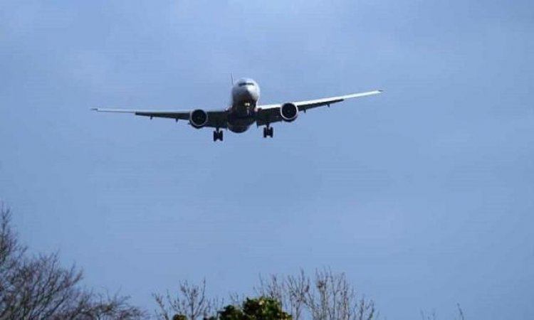 UK incident: Pilots made crosswind landing, getting praise