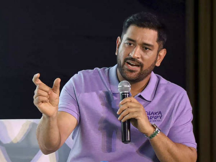 Dhoni accuses IPS of contempt of court: Reaches court in match-fixing case