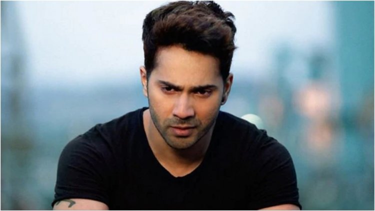 Varun Dhawan is suffering from vestibular hypofunction disorder