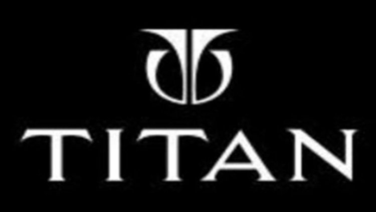 Titan's net profit up 34% to Rs 857 crore in Q2; Revenue up 22%