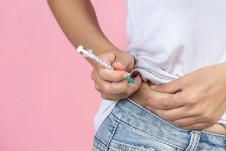 Insulin Injection: Can Diabetics Re-use Their Insulin Syringes? Know