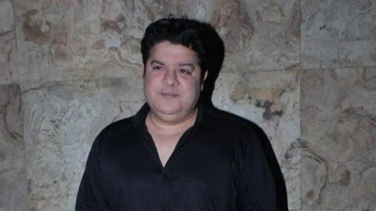 Sajid Khan's troubles increased: Model accused of trying to rape
