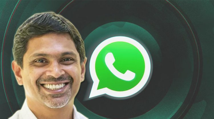 Resignation of WhatsApp India Head
