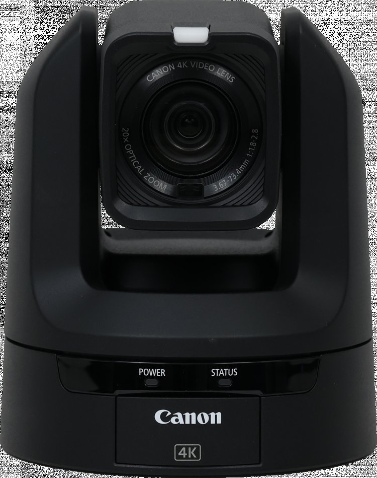 Canon India strengthens broadcasting and streaming portfolio with the launch of two new remote cameras- CR-N500 and CR-N300