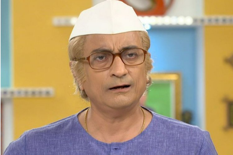 Champak Chacha will not be seen in the upcoming episodes of TMKOC
