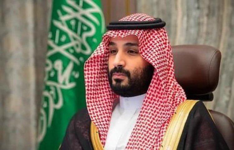 Concession to Saudi Prince in Khashoggi murder case