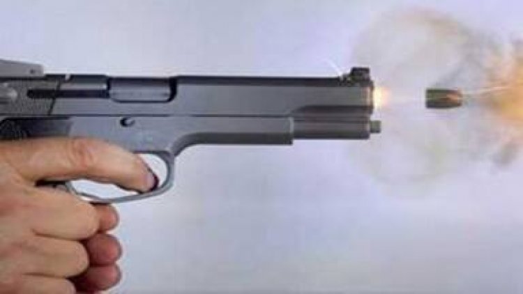 Father went out to take revenge with a loaded pistol in Jaipur, Arrest