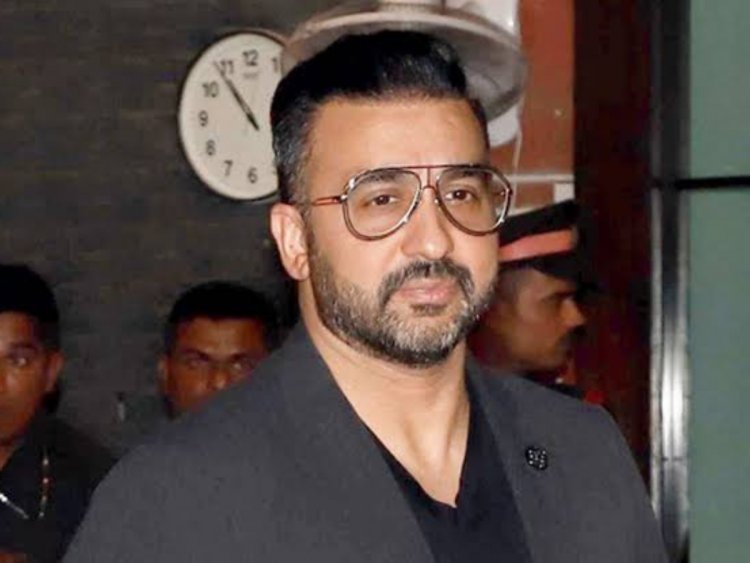 Raj Kundra's lawyer's reaction on the new charge sheet