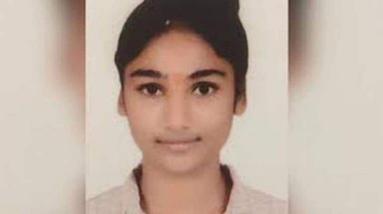 Success to Rajasthan Police after 2 days, Abhilasha, daughter of ex-minister missing from Jaipur found in Gujarat