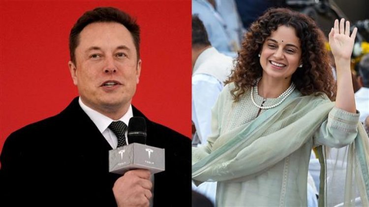 Twitter accounts of Kangana Ranaut and others will come back