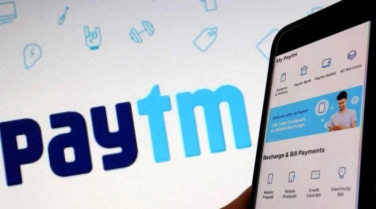Paytm will not be able to add online merchants