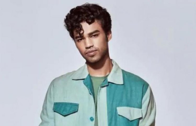 Babil Khan, son of late Bollywood star Irrfan Khan doesn't get any advantage of being a star kid
