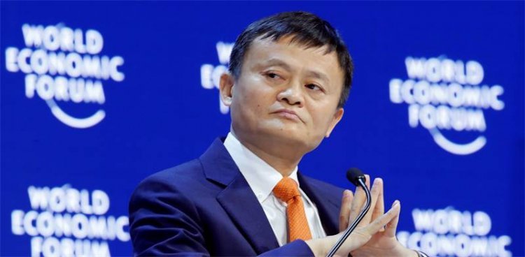 Alibaba founder Jack Ma in Tokyo: Last seen in China in 2021