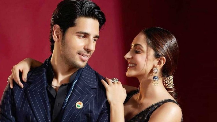 Siddharth-Kiara will not marry in January; Friend told the truth