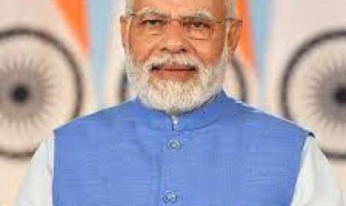 Today, India commences its G20 Presidency - Narendra Modi