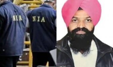 Main accused in Ludhiana court blast: NIA arrested terrorist Harpreet