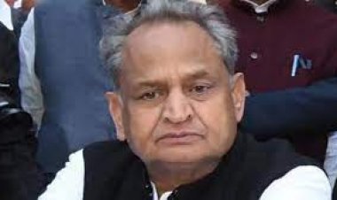 Rajasthan is facing shortage of IAS officers