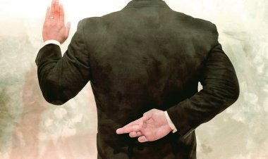 Lying is also a disease: To prove yourself big, people do this involuntarily