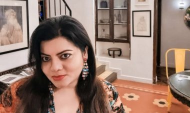 Shradha Rani Sharma to perform at Red Carpet Awards to be held in USA