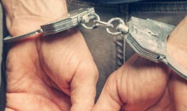 Morgan Stanley VP nabs the robber in film style, chases him till he drops