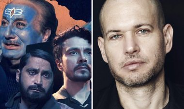 3 more jury members called Kashmir files propaganda