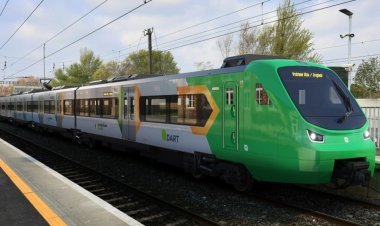 Ireland Railway workers file lawsuit against his boss