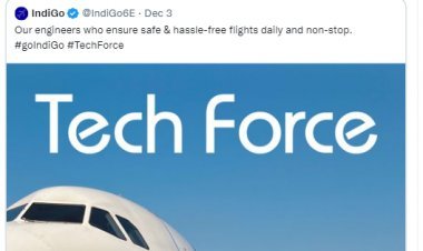 Baggage of Bahubali fame Rana Daggubati missing from the flight