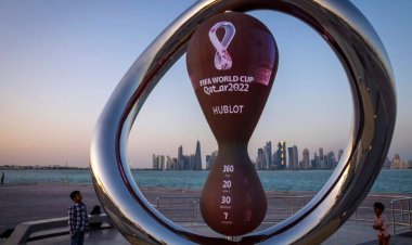 Boom in Qatar's tourism from the World Cup: 200% increase in neighbouring countries