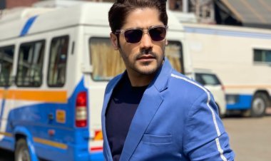 Abhishek Kapur's range of super experimental fashion ideas will blow your mind