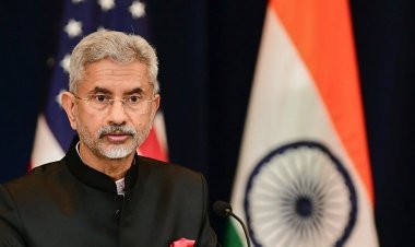 Jaishankar told Germany's foreign minister – EU should not lecture us on buying Russian oil