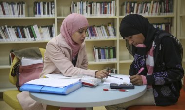 Ultra-Orthodox Domination in Israel's Education System