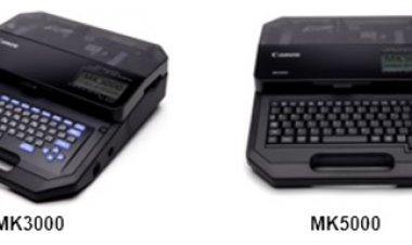 Canon India Unveils Two Cable ID Printers for Efficient Labelling and Easy Cable Identification