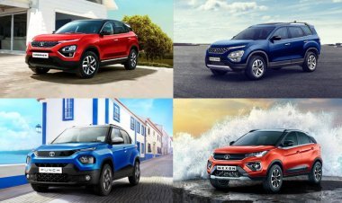 After Maruti, now Tata's cars will also be expensive
